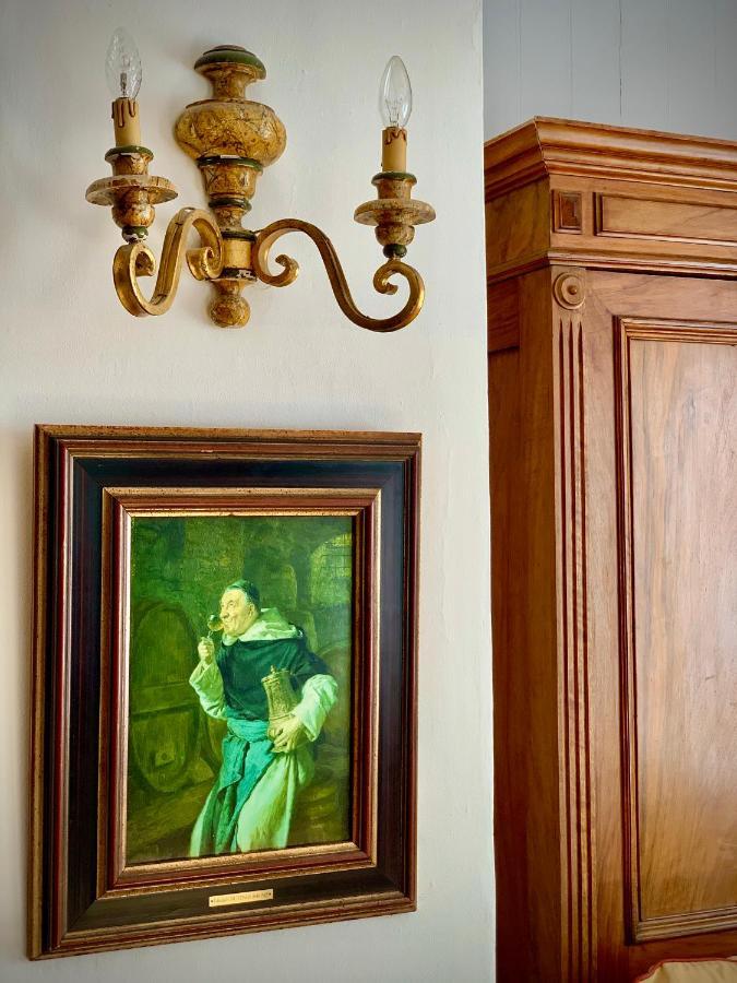 Weisses Roessli Hotel Лойкербад Екстериор снимка