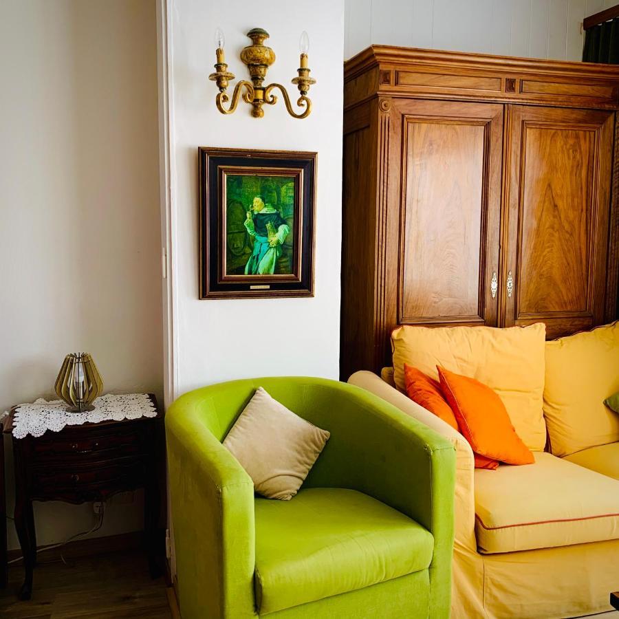 Weisses Roessli Hotel Лойкербад Екстериор снимка