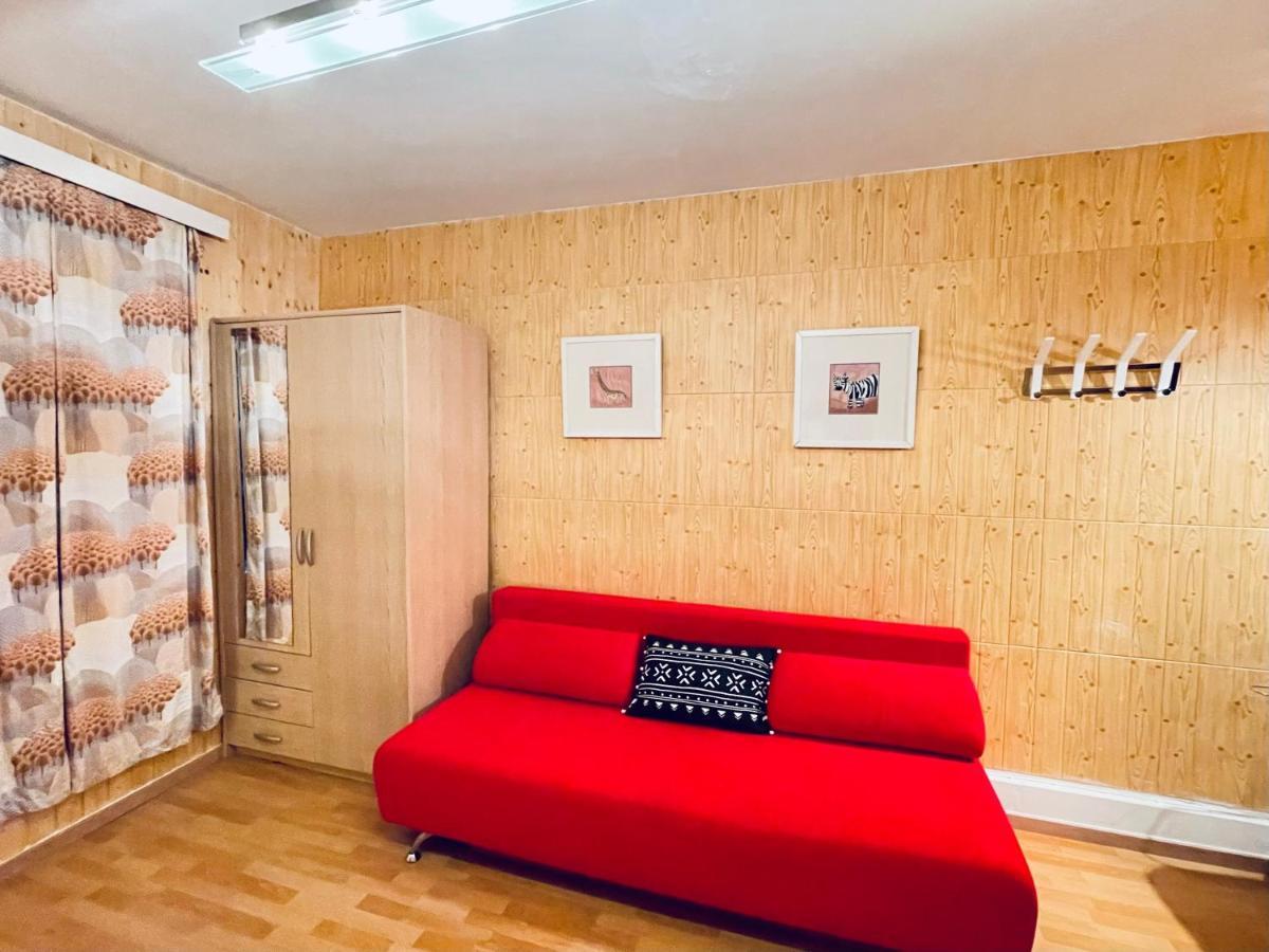 Weisses Roessli Hotel Лойкербад Екстериор снимка