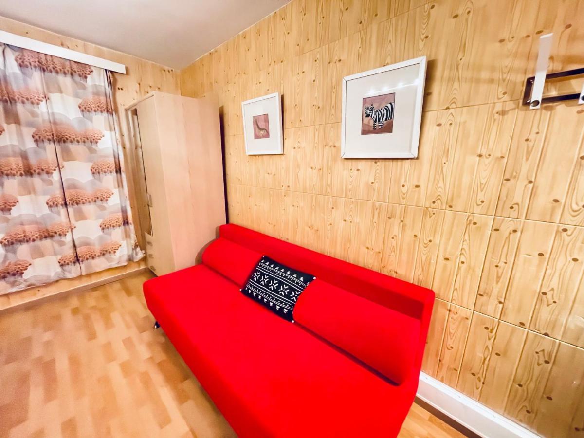 Weisses Roessli Hotel Лойкербад Екстериор снимка